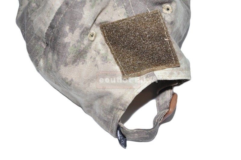 Emerson Baseball / Combat Operators Cap A-TACS