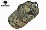 Emerson Baseball / Combat Operators Cap MARPAT D.W