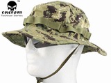 Emerson Battle Rip Stop Boonie Hat AOR2