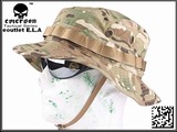 Emerson Battle Rip Stop Boonie Hat Multicam New Batch