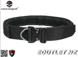 EmersonGear COBRA 1.75-2inch One-pcs Combat Belt