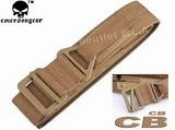 Emerson CQB Heavy Duty Tactical Rigger Belt CB