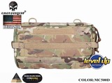 Emerson Tactical EDC Multi-functional Utility Pouch 32X18CM MC