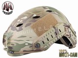 Emerson Fast BJ Military Helmet Multicam