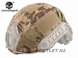 Emerson Tactical Helmet Cover for Fast Helmet HIGHLANDER