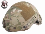 Emerson FAST MH Carbon Ballistic Style Helmet MC