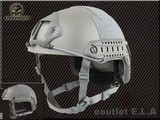 Emerson FAST MH Carbon Ballistic Style Helmet FG