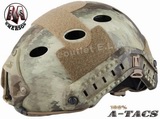 Emerson FAST PJ Carbon Style Helmet A-TACS