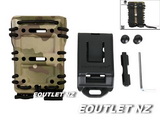 Emerson G-code Style Scorpion 5.56mm Tactical MAG Pouch Multicam
