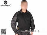 EMERSON G3 Tactical Combat Shirt TYPHOON