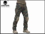 Emerson Gen2 Tactical Combat Pants (MARPAT)