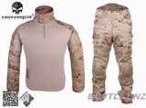 EMERSON Extreme Gen2 Combat BDU Set (MCAD)