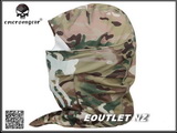 Emersongear Ghost MULTI HOOD EMERSON Luminous Mask Multicam