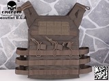 Emerson JPC Jump Plate Carrier Tactical Vest FG