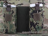 EMERSON JPC MBITR Radio / Mag Pouch Set (AOR2)