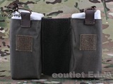 EMERSON JPC MBITR Radio / Mag Pouch Set (FG)