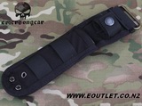 EMERSON Tactical Knife Case Knives Pouch For M37/141 Black