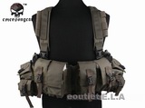Emerson LBT 1961A-R Chest Rig Vest FG