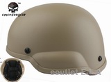 Emerson MICH 2002 Military Helmet (DE/TAN)