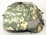 Emerson MICH 2000 Ver.2 Military Helmet Cover ACU