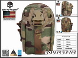 Emerson M1 Mini Duty Pouch Waist Bag [Multicam]