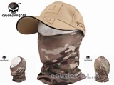 Emerson Multi Purpose Wrap Scarf Face Mask Multicam *NEW BATCH!*