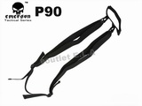 Emerson P90 Rifle Sling Black