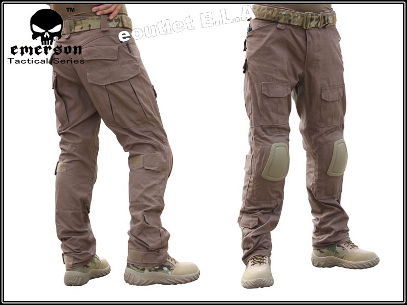 Emerson Gen2 Tactical Combat Pants (CB)