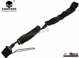 Emerson Heavy Duty Pistol Sling Lanyard (Black)