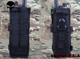 EMERSON Tactical PRC-152 Radio Pouch BK