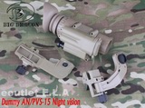Emerson Dummy AN PVS-14 NVG Night Vision Goggle DE / Tan