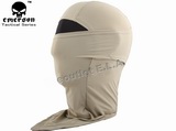 Emerson Quick Dry! Balaclava Hood Khaki L