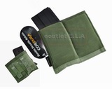 Emerson SPEED Double M4 Mag Pouch (RG)