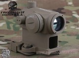 Action T-1 Micro R/G Dot Tactical Sight STHM DE/TAN T1