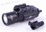 X300 300 Lumens LED Weapon Light