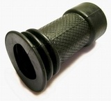 Universal Rifle Scope Rubber Eyepiece Extender