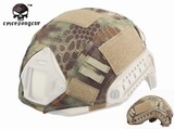 Emerson Tactical Helmet Cover for Fast Helmet MANDRAKE