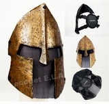 FMA Wire Mesh "Sparta" Professional Mask