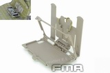 FMA MOLLE iPhone 5 Pouch - DE