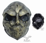 FMA Wire Mesh "BaseBall" Professional Mask