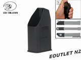 Glock Pistol Mag Speed Loader Magazine Loader 9mm .45 .40 .357