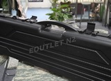 ULTIMATE Heavy Duty 130cm Large Rifle Lockable Hard Case
