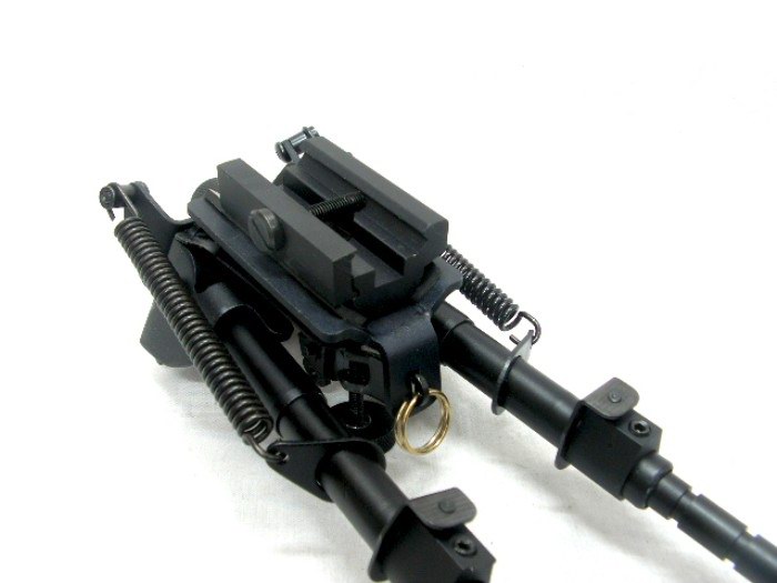 Harris Bipod Weaver 20mm RIS RAS Stud ADAPTOR