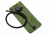 2.5L Hydration Water Reservoir Replacement Pack Black
