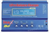 SKYRC IMAX B6 Digital RC Li-Po Ni-Mh Battery Charger