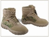Infantry S.I. ASSAULT SPEED BOOTS 6" (Multicam)