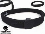 Emerson IPSC Special Shooting Belt Black - S, M, L