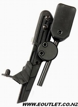 IPSC High Speed Draw Competition Shooter's Holster