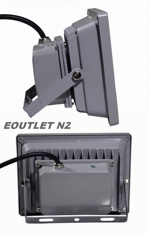 15W 15LED Array IR Infrared Illuminator IP67 Night Vision CCTV