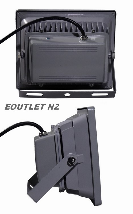 24W 24LED Array IR Infrared Illuminator IP67 Night Vision CCTV